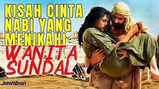 KISAH CINTA SEORANG NABI TUHAN YANG MENIKAHI WANITA SUNDAL  #kataalkitab