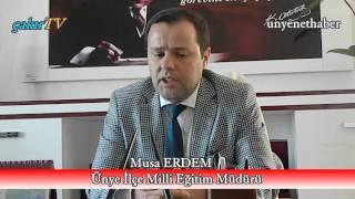 musa erdem ygs