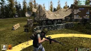 ARMA 2 DAYZ Возвращение в DayZ  ИГРАЕМ С ВОВОЙ 