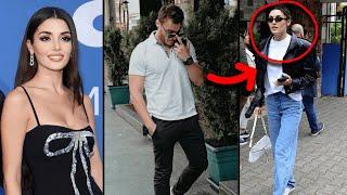 5282023 Last minute news of Hande and Kerem