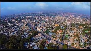 Mekelle City 2020