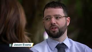 Former heath secretary gives evidence at Infected Blood Inquiry  5 News