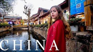 Real Life Fairytale Lijiang  CHINA 中文字幕