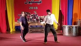 Mujra GHAZAL CHAUDHARY 2019 Hot New Mujra Hit FULL Dance Song