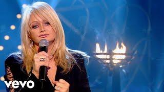 Bonnie Tyler - Total Eclipse of the Heart Live on All Time Greatest Love Songs 2005