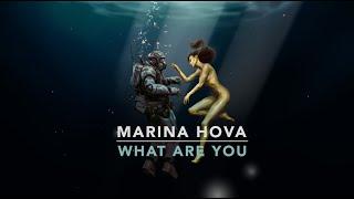MARINA HOVA - WHAT ARE YOU  instrumental