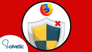  DISABLE SAFE MODE FIREFOX  Turn Off