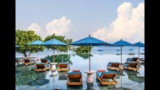 The Naka Island Resort & Spa Phuket Thailand