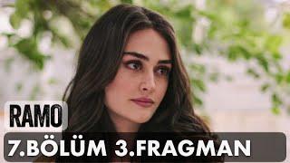 Ramo 7.  Bölüm 3.  Fragman