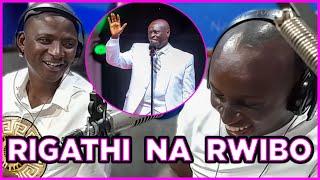 NGONI NA GATHAIYA DP RIGATHI GACHAGUA KUINA MABATARO RWA GITHAE