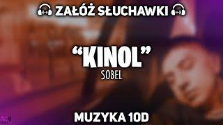 Sobel Kinol MUZYKA 10D