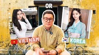 Koreans vs Vietnamese Competence? Investor Theres a reason why Ive been in Vietnam For 8 Years