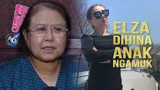 Ibunda Dihina Nikita Mirzani Anak Elza Syarief Ngamuk - Cumicam 06 September 2019