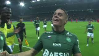 Romain Hamouma ASSE skills goals and assists 20122020