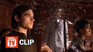 The Magicians - The Beast Appears Scene S1E1