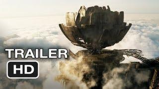 Cloud Atlas Extended Trailer #1 2012 - Tom Hanks Halle Berry Wachowski Movie HD