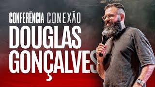 Douglas Gonçalves - Sexta 19h30  Abba Pai Church