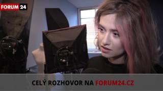 Forum 24 - manipulace ve zpravodajství TV Nova - ukázka