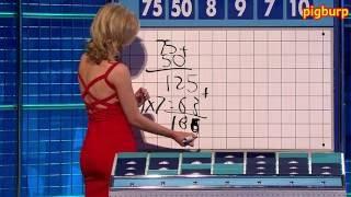 Rachel Riley Bum Cam A Go FULL HD