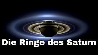 Die Ringe des Saturn - Universum Doku