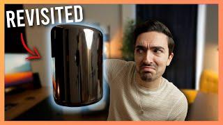 Revisiting Apples FAILED Mac Pro in 2024