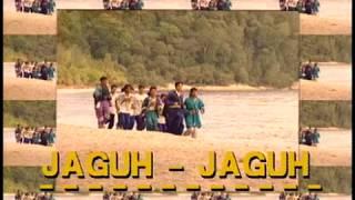 JAGUH-JAGUH 1995 Opening Montage FULL SD