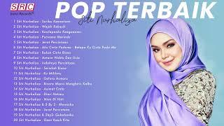 Lagu Pop Terbaik SITI NURHALIZA Kumpulan lagu Siti Nurhaliza  Seribu Kemanisan  Wajah Kekasih