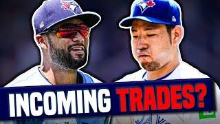 MAJOR Blue Jays Trade Update Yusei Kikuchi On The Move Soon Blue Jays Today Show