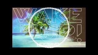Avicii Aloe Blacc - Wake Me Up Hogland Tropical House Edit