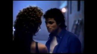 Michael Jackson-P.Y.T music video