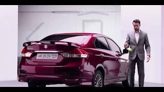 CIAZ S  Sporty when you want  NEXA