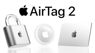 Apple AirTag 2 - Something Different