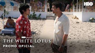 The White Lotus I Episodio 6 l Segunda Temporada- Promo Oficial