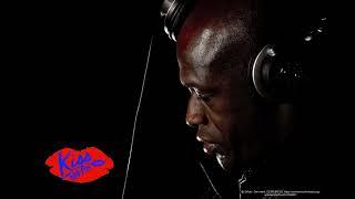 DJ Fabio Kiss 100 FM 31st August 1996