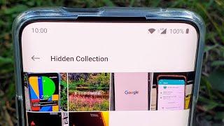 How To HideUnhide PhotosVideos on OnePlus Smartphones Without Any Apps