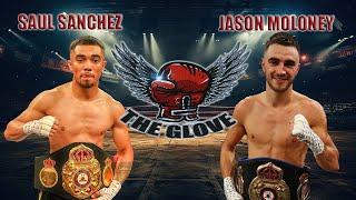 Jason Moloney vs Saul Sanchez - Full Fight Highlight  War between Mexico and Australia