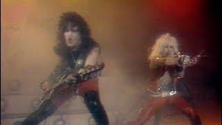 Mötley Crüe - Live Wire Official Music Video