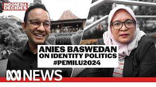 Will minority voters give Anies Baswedan a second chance? Indonesia Decides #Pemilu2024
