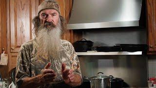 America Doesnt Know How to Cook Rice Anymore  Phil Robertson