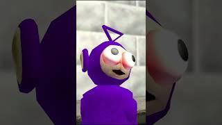 Tinky Winky Escape From Poppy Playtime Chapter 3 Part 2