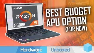 AMD Ryzen 5 5600H Review Now Faster Than Intels Core i9 For Now