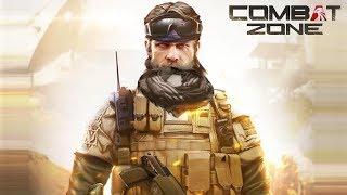 Combat ZoneBy Efun GlobalAndroid GamePlay HD