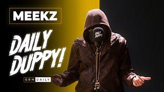 Meekz - Daily Duppy  GRM Daily
