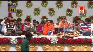 26-Shivratri santwani-2015  Vijay Gadhvi & Laxman Barot  Pingla Nu Sapnu-01