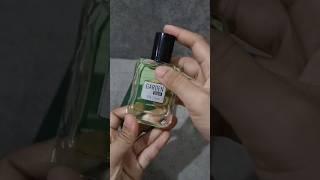 Cobain Parfum lokal baru lagi nih namanya Hear The Scent.. gmn wanginya? tungguin ya..