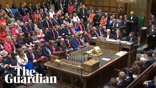 MPs debate Labours plans set out in Kings speech – watch live