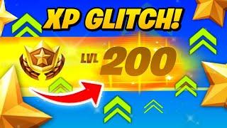 *NEW* How To LEVEL UP XP FAST in Fortnite CHAPTER 5 SEASON 4 Fortnite XP Glitch Map Code