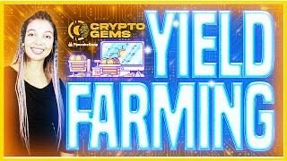 Yield Farming  How to Use Pancakeswap with Metamask Binance Smart Chain