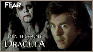 Death Count  Dracula 1979  Fear