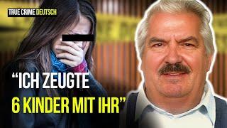 28 Jahre Gefangenschaft im Folterhaus  True Crime Deutsch